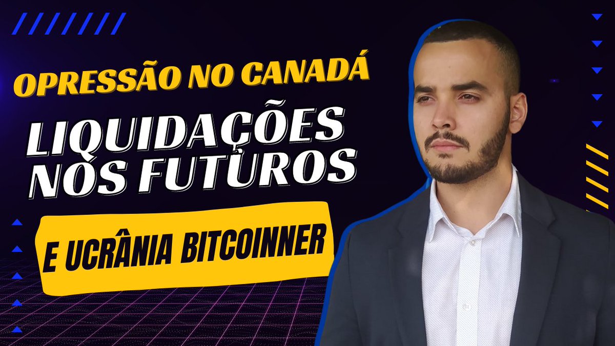 caueconomy's tweet photo. Nesta edição vamos compreender como países estão incrivelmente se tornando ferramentas para acelerar a adoção do #Bitcoin e como os indicadores on-chain e do mercado futuro reagiram à queda de quinta-feira. 

Segundo episõdio do #BitcoinMacro

https://t.co/XnpyekdLcZ https://t.co/wJlzKK1PLB