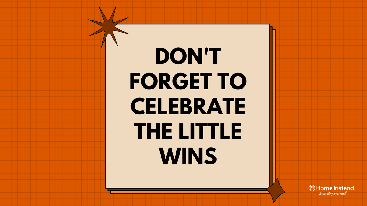 homecarearnold's tweet photo. Happy Monday! No matter what this week throws at you, you got this!
#HomeInstead #homecare #happymonday #mondaymotivation #thelittlethings #caregiver #maryland https://t.co/ve8Dk60hAT