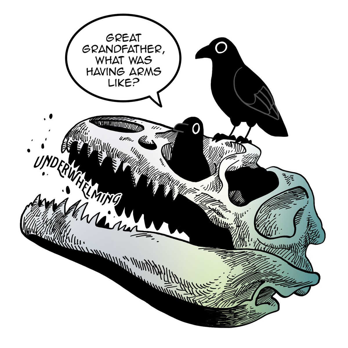 Isa // Lord of Crows tweet media