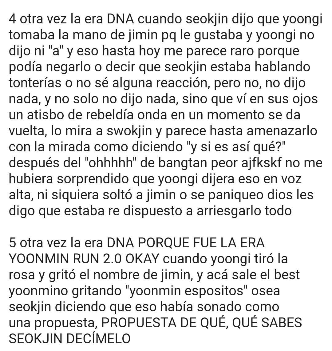 zqyoonmin's tweet photo. yoongi coqueto me encanta https://t.co/g8d6ZEpFAn