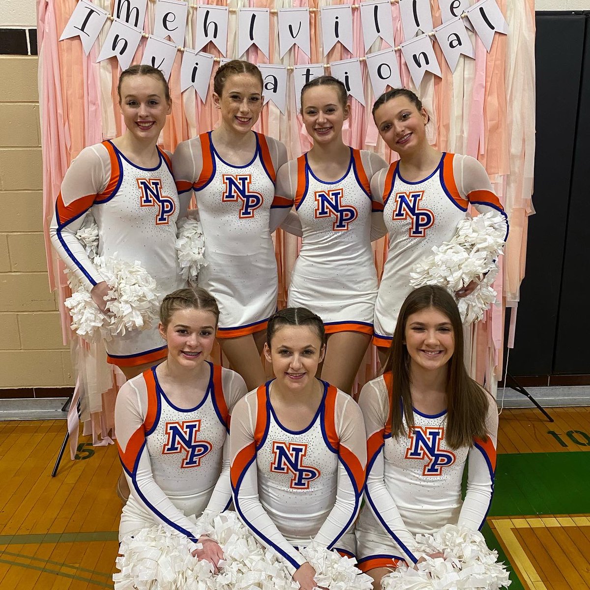 North Point Dance Team tweet media