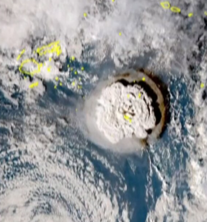 Don't Panic Geocast tweet media