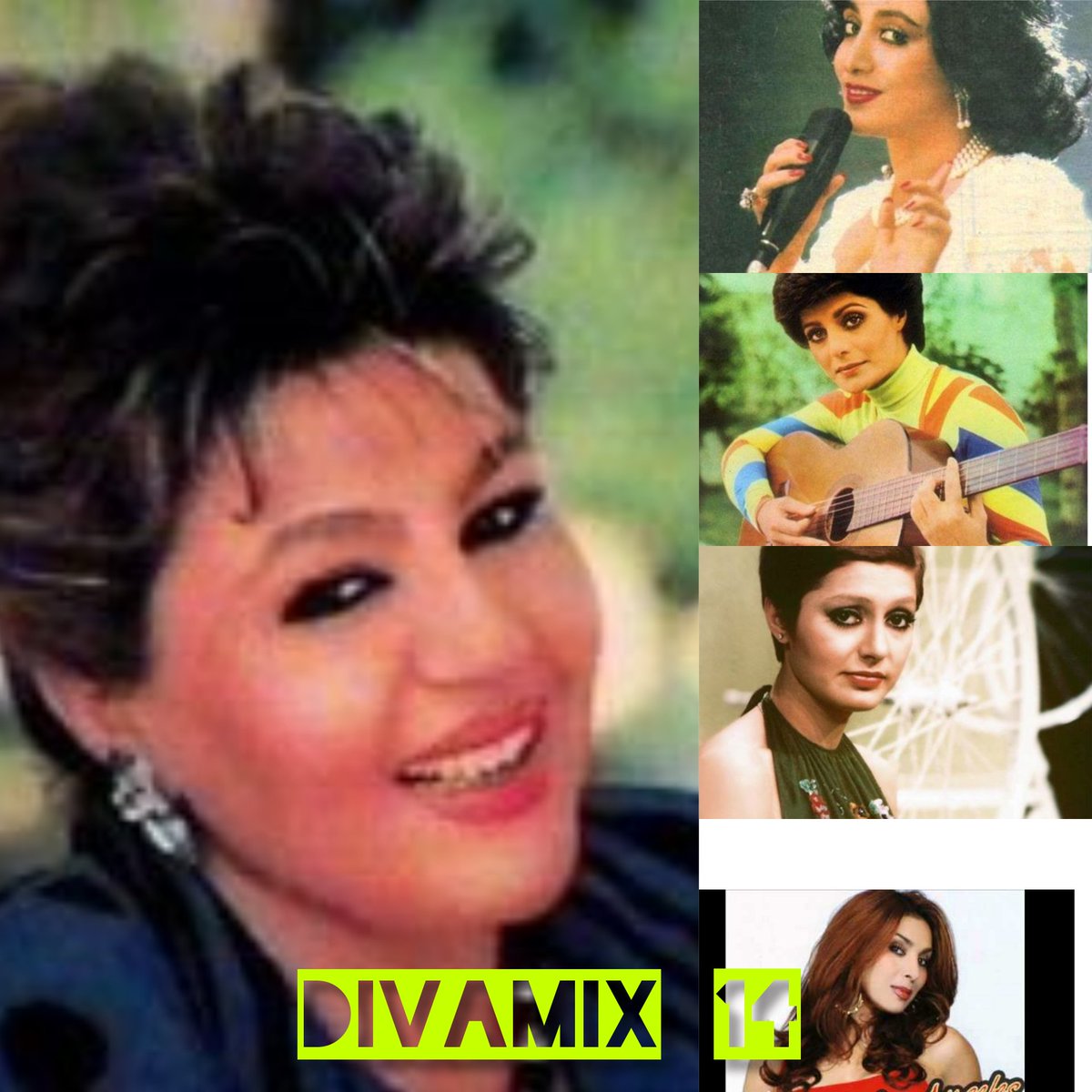 Diva (@DJDIVAAA) / Posts / X