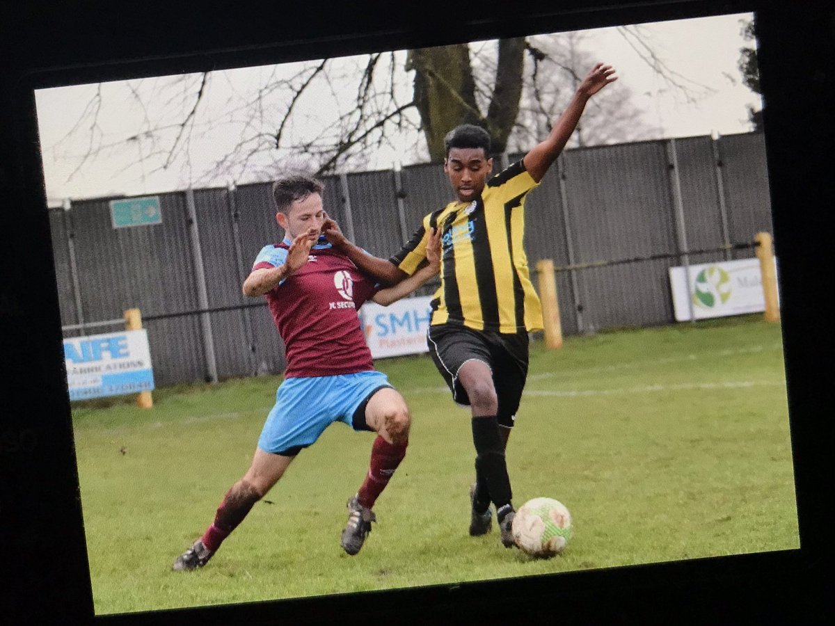 thejakewhiteley's tweet photo. A few more #NikonScreengrabs from @Holbeach_UtdFC v @DeepingRangers today: the game ended 0-3 &amp; left the host #Tigers still searching for that elusive first win of 21/22…
@Andrew_Clucas @DannyHus555 @DannyClifton77 @NonLeagueCrowd @NonLeague16 https://t.co/ONEcjW6h7a