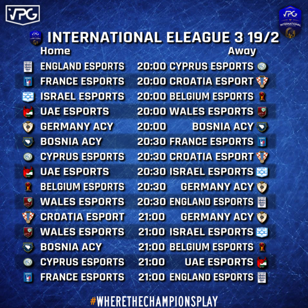 Let's Go
#we_believe