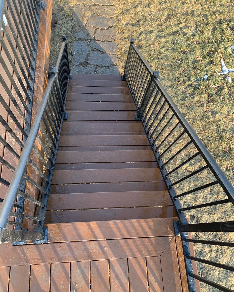 Ankeny Deck Specialist (@webuilddeck) / Posts / X