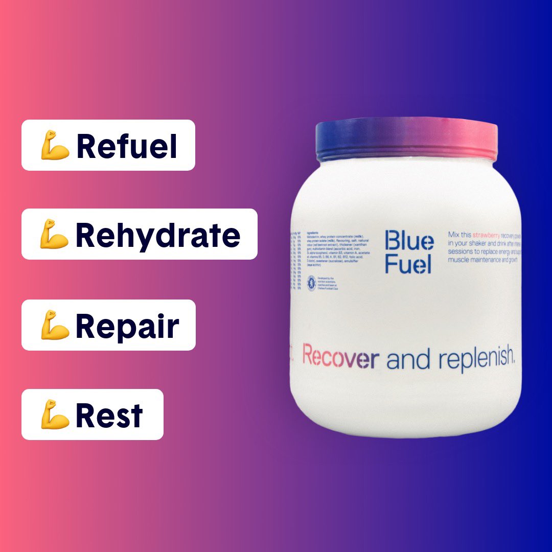 BlueFuel's tweet photo. When looking to recover effectively, consider the 4 Rβsπ
#BlueFuel #elitesportsnutrition #recovery https://t.co/YoKrQytK8D