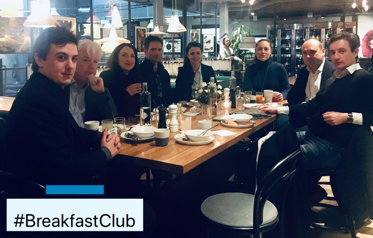 24-Feb 2022 | Stockholm | Feel free to drop in to our informal breakfast next Thursday 25th at Urban Deli, Sveavägen, Stockholm. Chat on the topics of the day over a coffee &amp; croissant! No registration needed. 08:30 to 09:30 approx. irishchamber.se/events