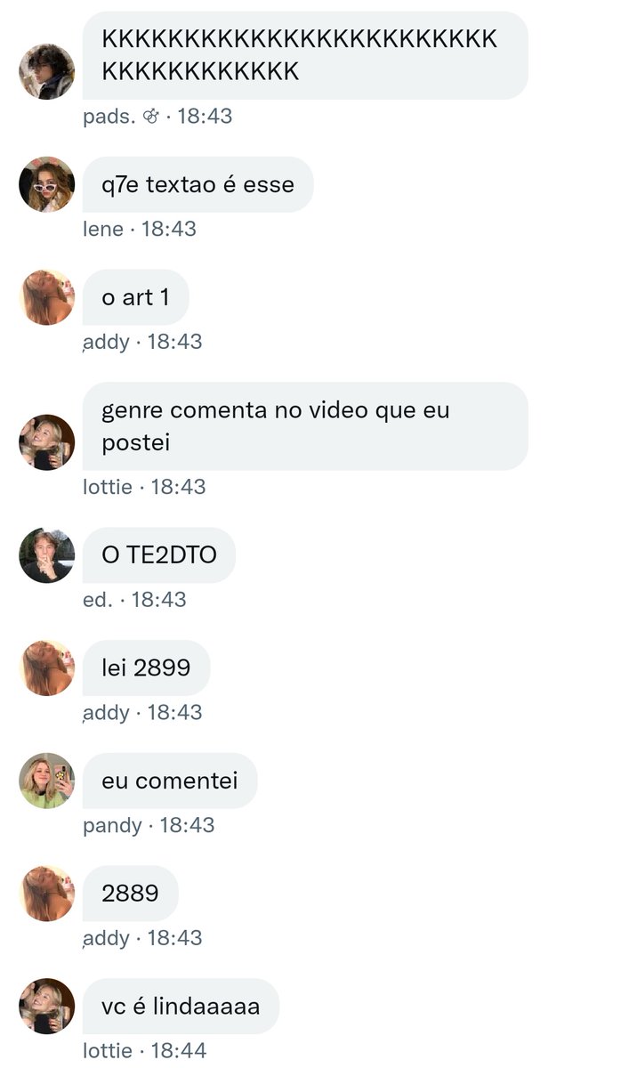 como eles entendem isso aqui?