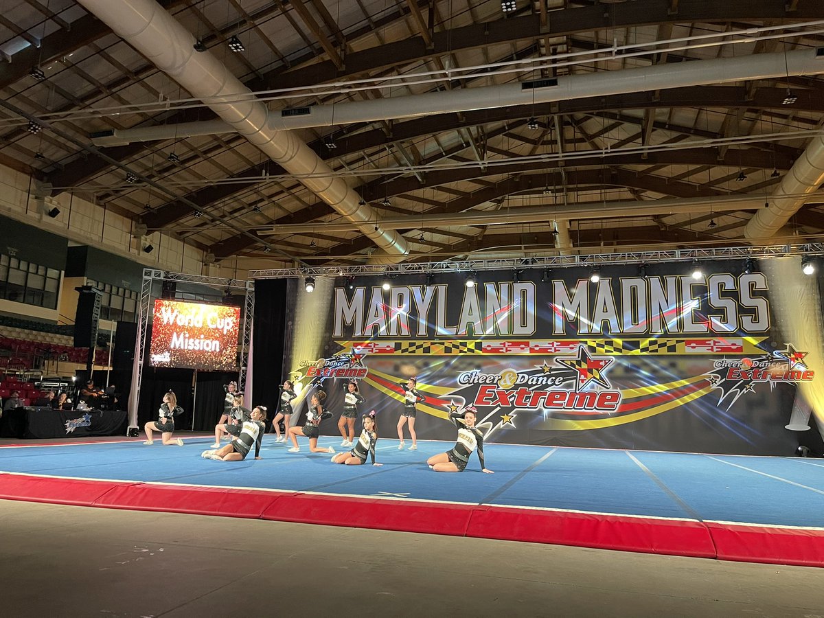 wcstratosphere's tweet photo. Mission🤩 #ExcitedToBeWC #wclancaster #MarylandMadness https://t.co/nSPQJIG4u3