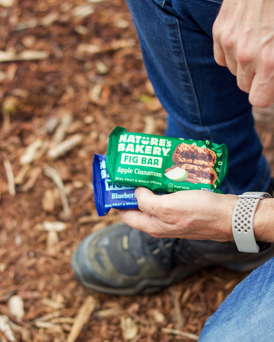 Nature's Bakery tweet media