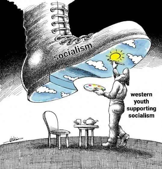 sfliberty's tweet photo. After all, a boot is still a boot. https://t.co/YFBAX7FzaT