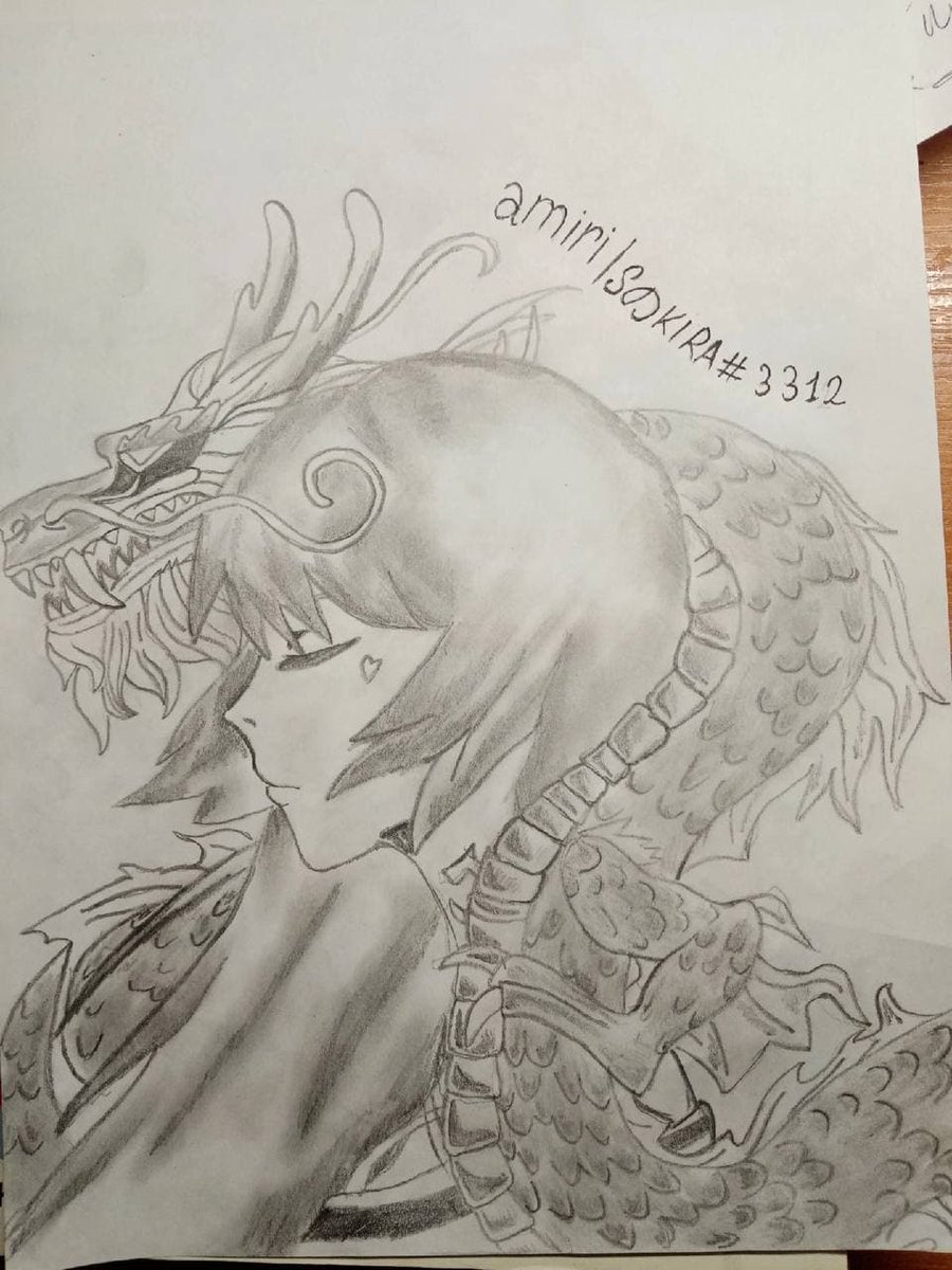fnx_15's tweet photo. Hi, I'm not a professional artist,I just like to draw and draw by hand. I am very inspired by this project,I really liked your sneak-peaks, a strong desire to create awoke in me.I hope you will really enjoy my work,as I have spent a lot of time.Nick on art❤️@Sekira_NFT #SのKIRA https://t.co/1Iz2XIYMD1