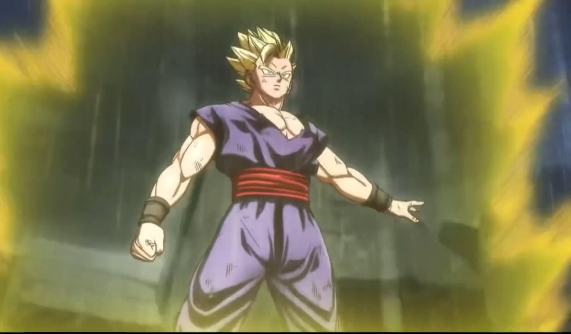 Dragon Ball Super: Super Hero Teases Its North America Premiere