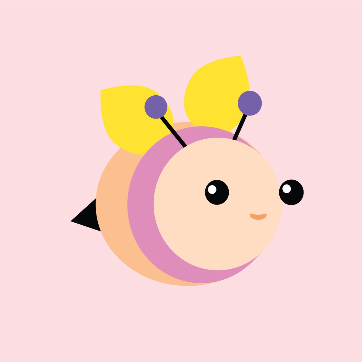 gen 2 crypto bees are out at 0.002 eth on polygon and 20% of profits go to mental health organizations