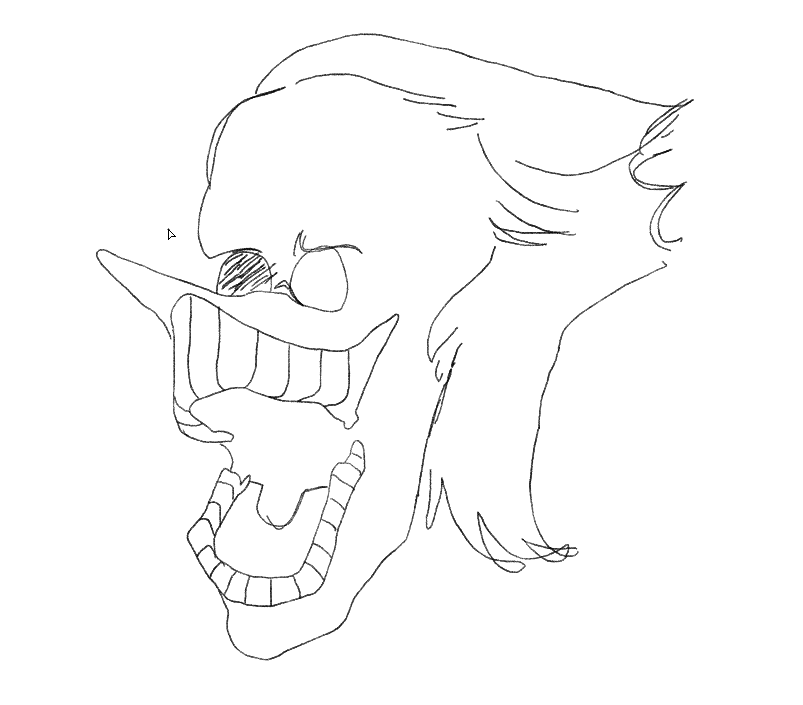 spamton head 