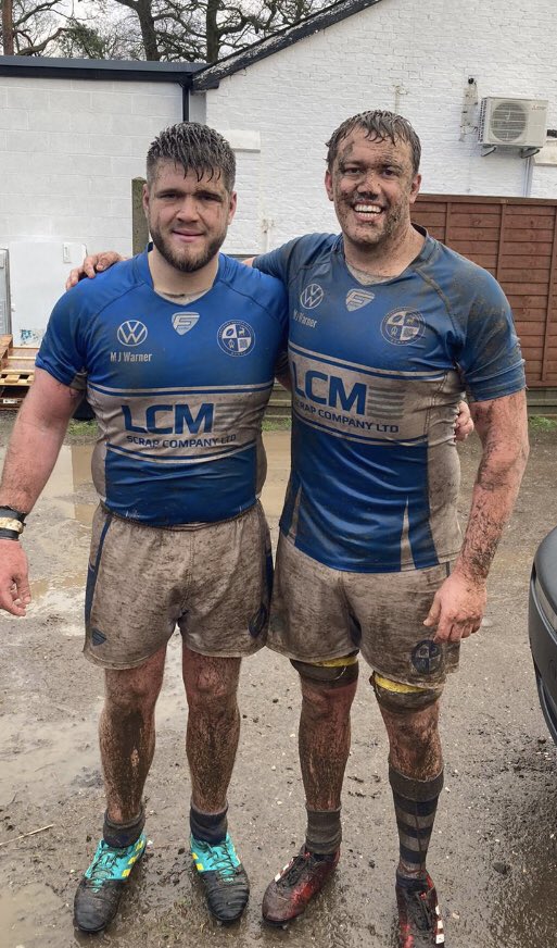 A tough one in tough conditions today, but a great shift from all involved. Thanks for your continued support <a href="/LCMScrapCompany/">LCM Scrap Company Ltd</a> <a href="/Radleys/">Radleys</a> <a href="/MJWarnerVW/">M J Warner</a>