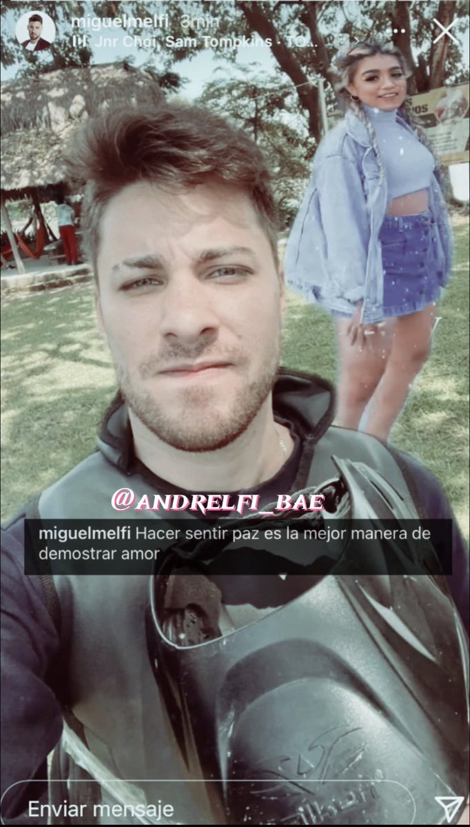 andrelfi_bae's tweet photo. 🧡🧡🧡🕯 un tremendo equipo #TeamAndrelfi https://t.co/uCSYyVvtwG