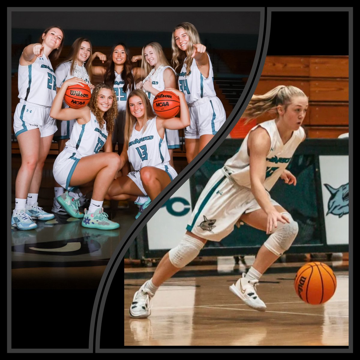 Proud of our squad! We went down fighting in our last HS game together..I gave it everything I had but lost to a very good team. Good luck to them in Lakeland! #10Out #SevenSeniorsStrong #LoveTheGame🏀 

<a href="/madyson_polanco/">Maddy Polanco</a> <a href="/RTremitiere/">Reese Tremitiere</a> <a href="/katia_bogun/">Katia Bogun</a> <a href="/3mmaporter/">Emma</a> <a href="/KayleeTravlos/">Kaylee Travlos</a>