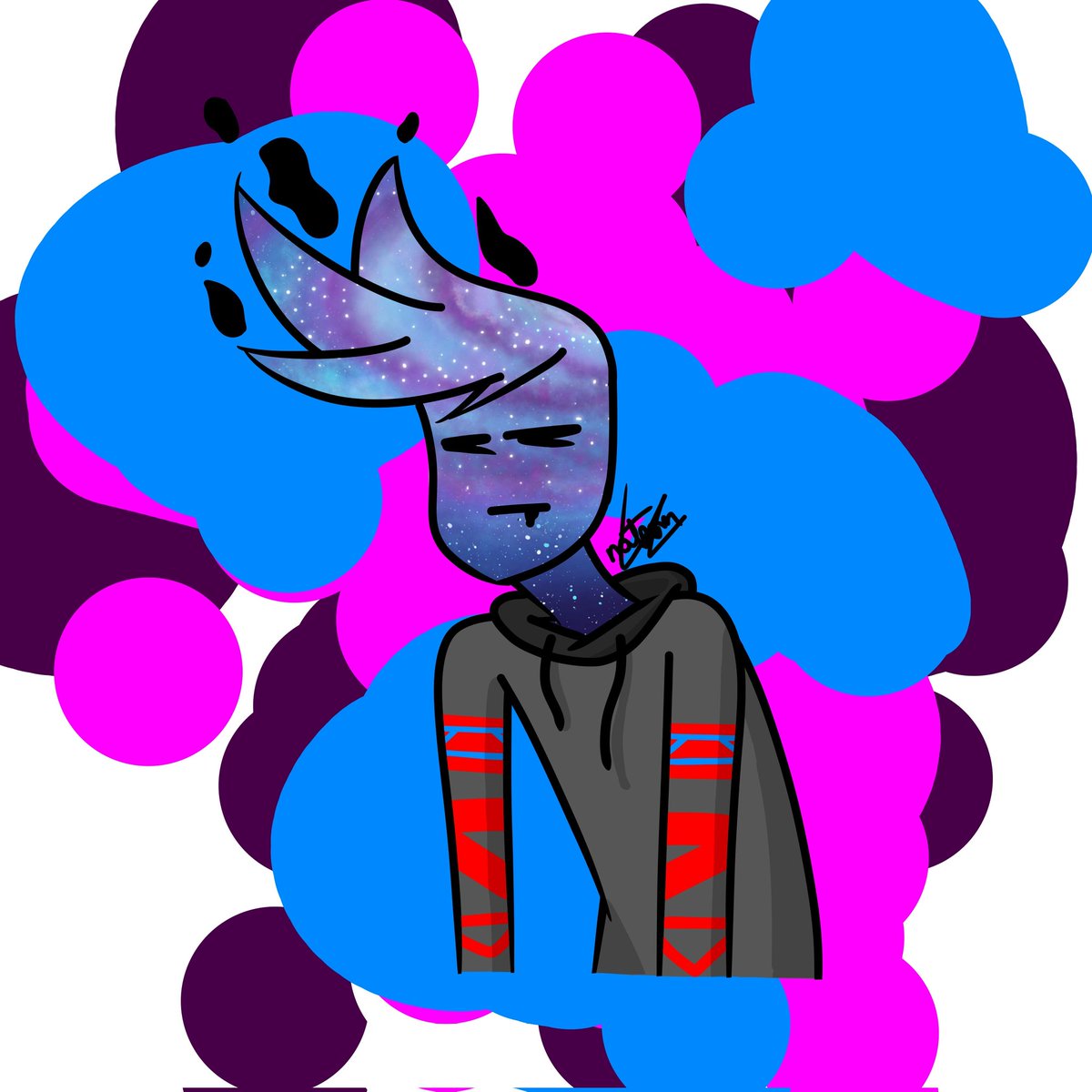 k0misc_'s tweet photo. I am tired...

#drawing https://t.co/xMs0cRNrg4