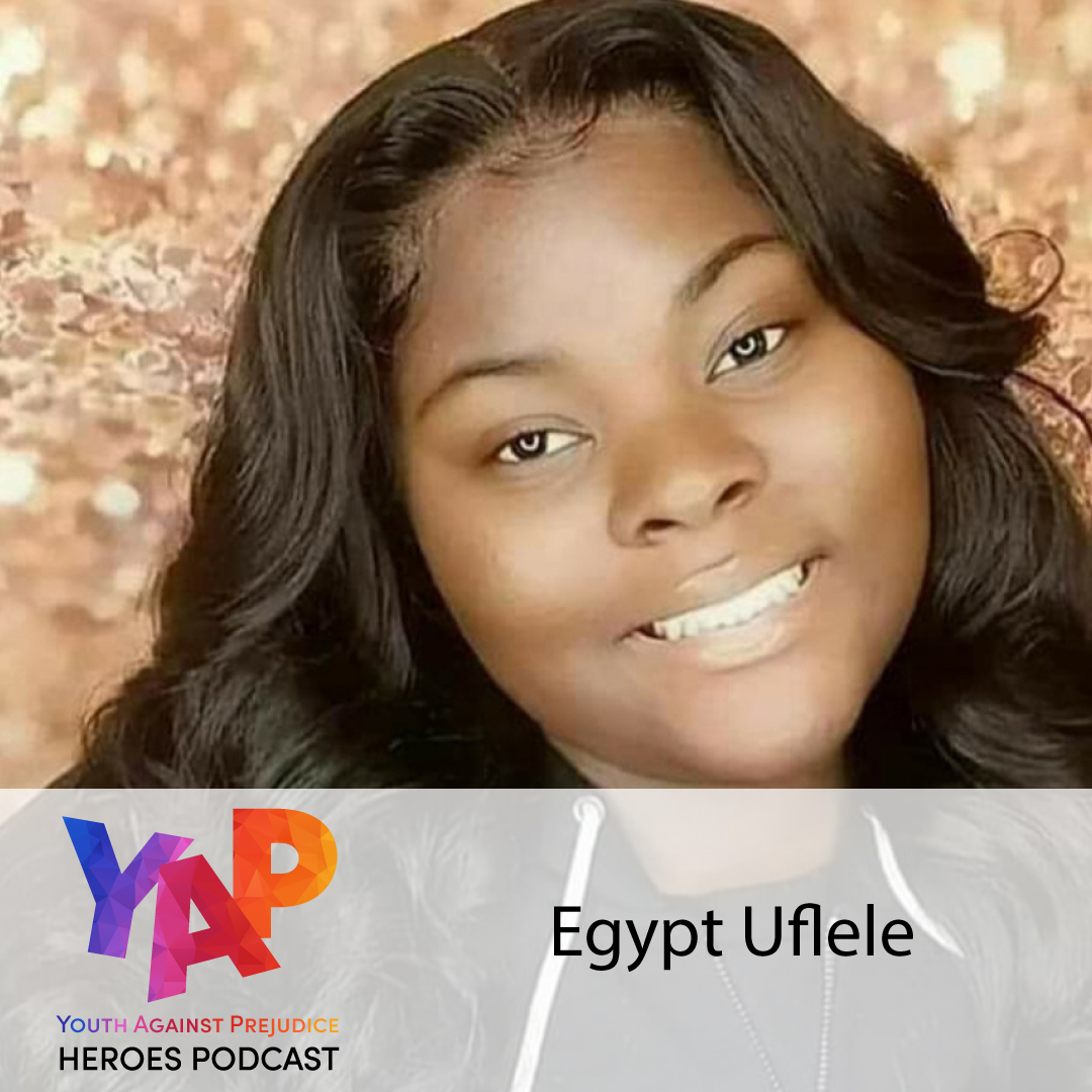 Youth Against Prejudice tweet media