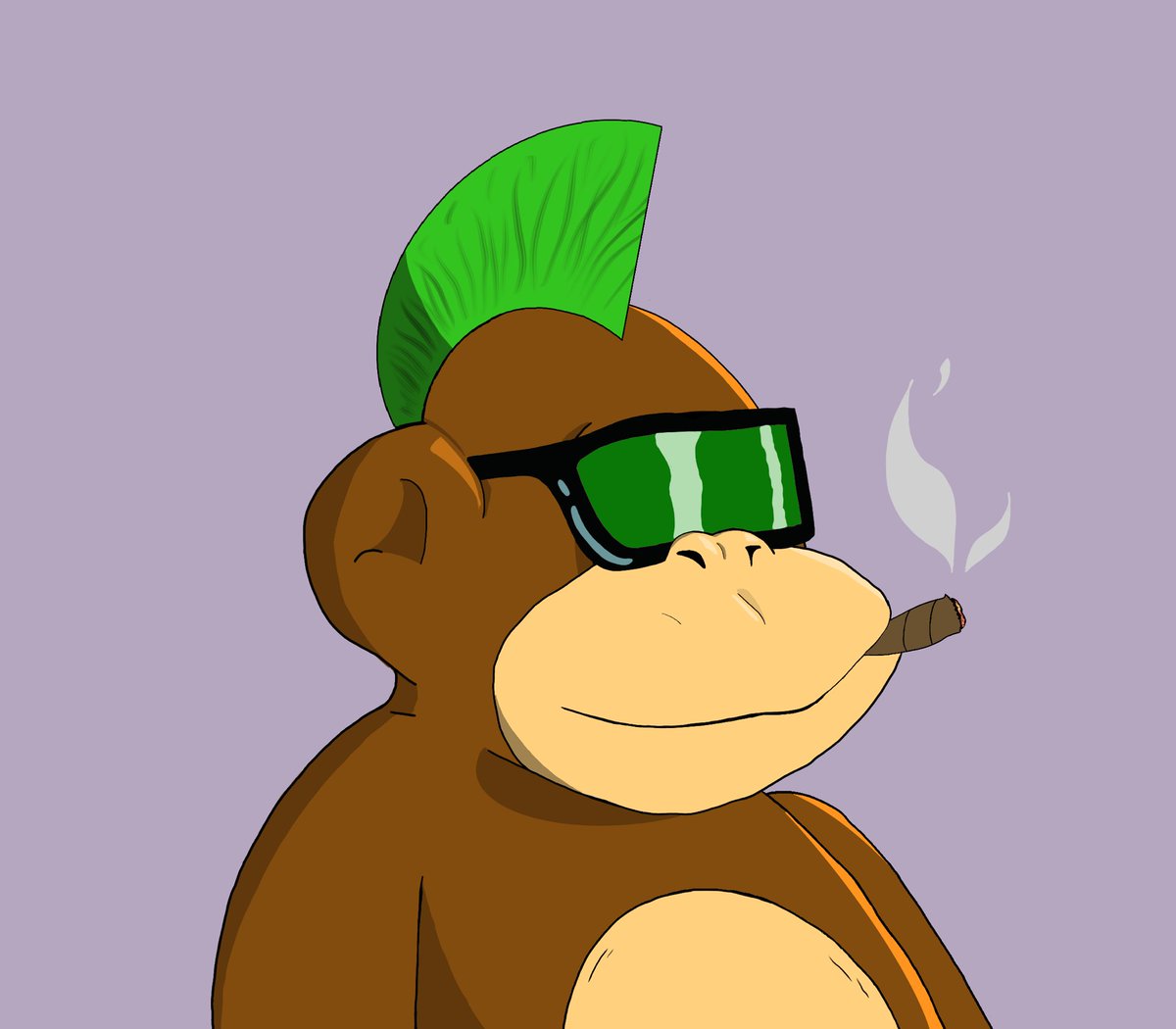 🚨TRIVIA FOR ETH🚨
We’re doing Trivia for Ethereum each day at random times for this week leading up to the public mint of our new NFT artwork on 02/22/22!

🚬1 game of trivia each day
🚬2 days left 
🚬3 winners each game

COME WIN SOME 💰💰💰 TONIGHT!!

discord.gg/QmR4ekaM