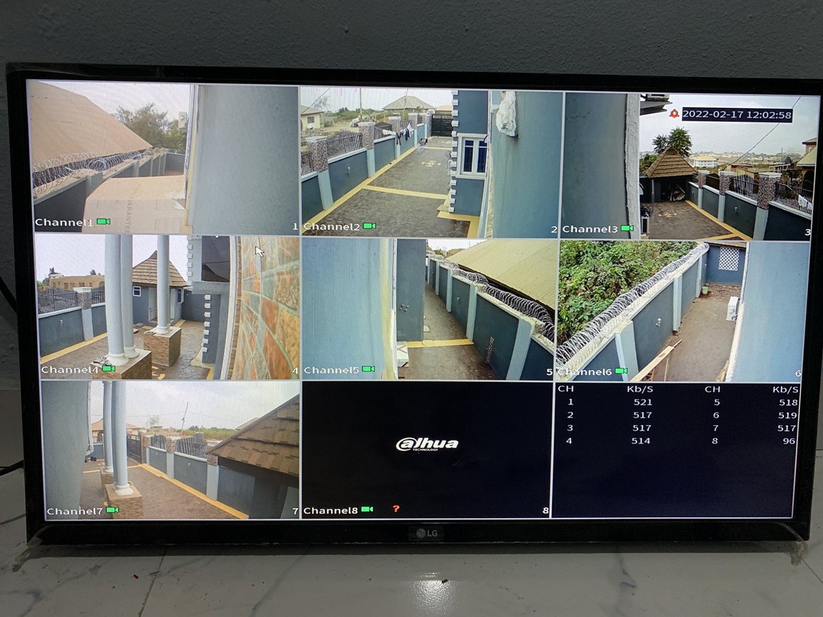 1Henry😎 tweet media