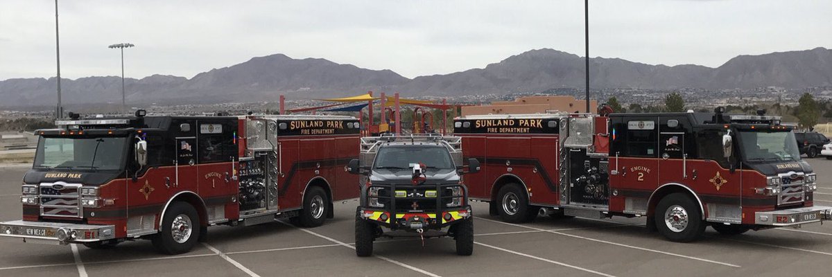 SunlandParkFire's tweet photo. NOW HIRING!                          Applications are being accepted for Firefighter position! For more information and an online application go to https://t.co/VjVx4ptv7v… https://t.co/gKUDQxV3BF