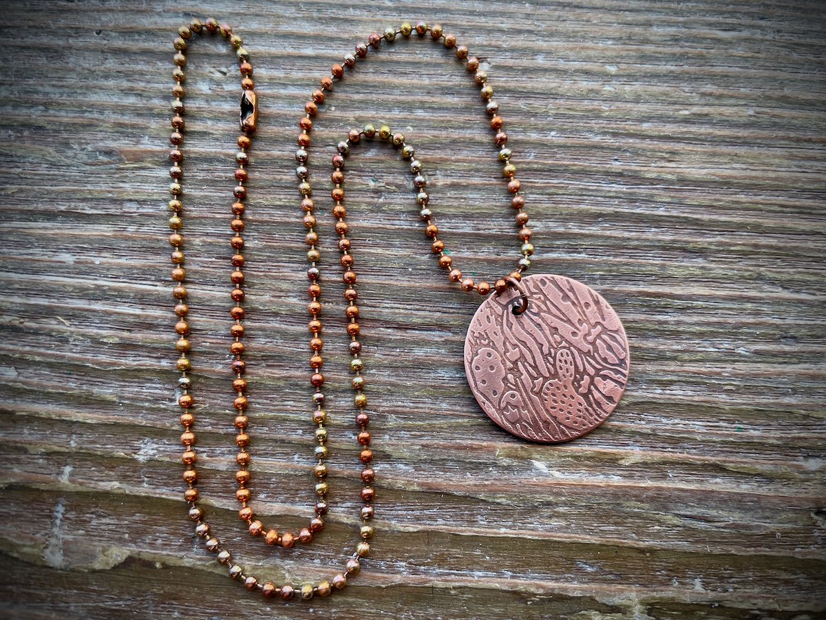 AllegoryGallery's tweet photo. We loved presenting for you during #thegreatbeadextravaganza today! @ArdentTie has been busy making some extra samples today using techniques we showed/discussed in our presentation. Check them all out! 

#jewelrymaking #allegorygallery #jewelrydesign https://t.co/lJog7iVUOY
