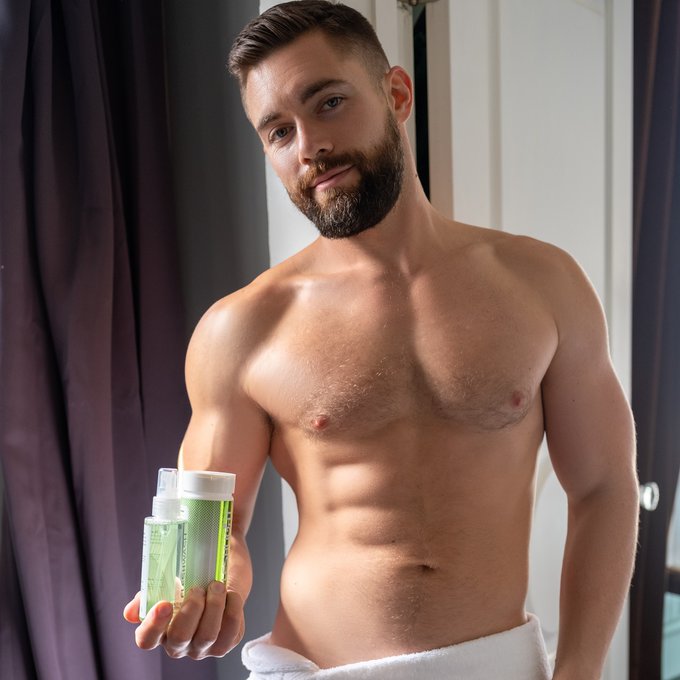 Can't decide on your next #FleshJack purchase? Care for your toys with the Product Care combo pack! https://t