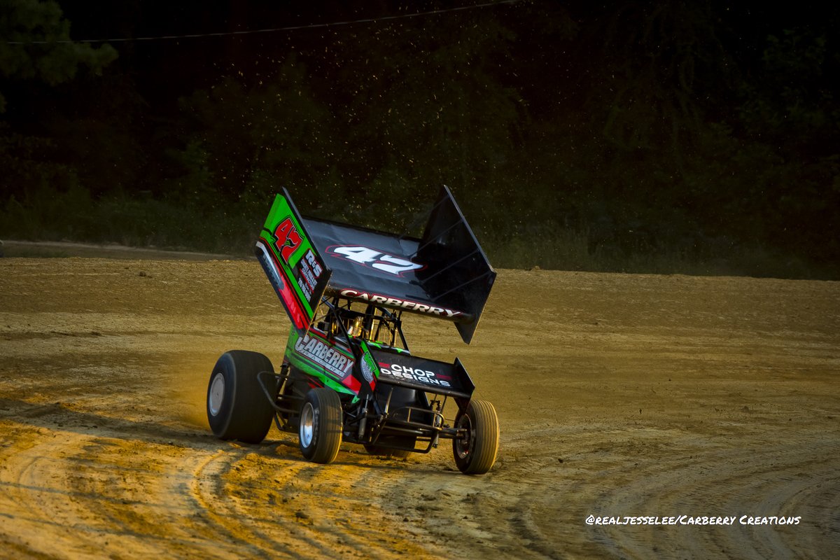 Adam Carberry Racing tweet media