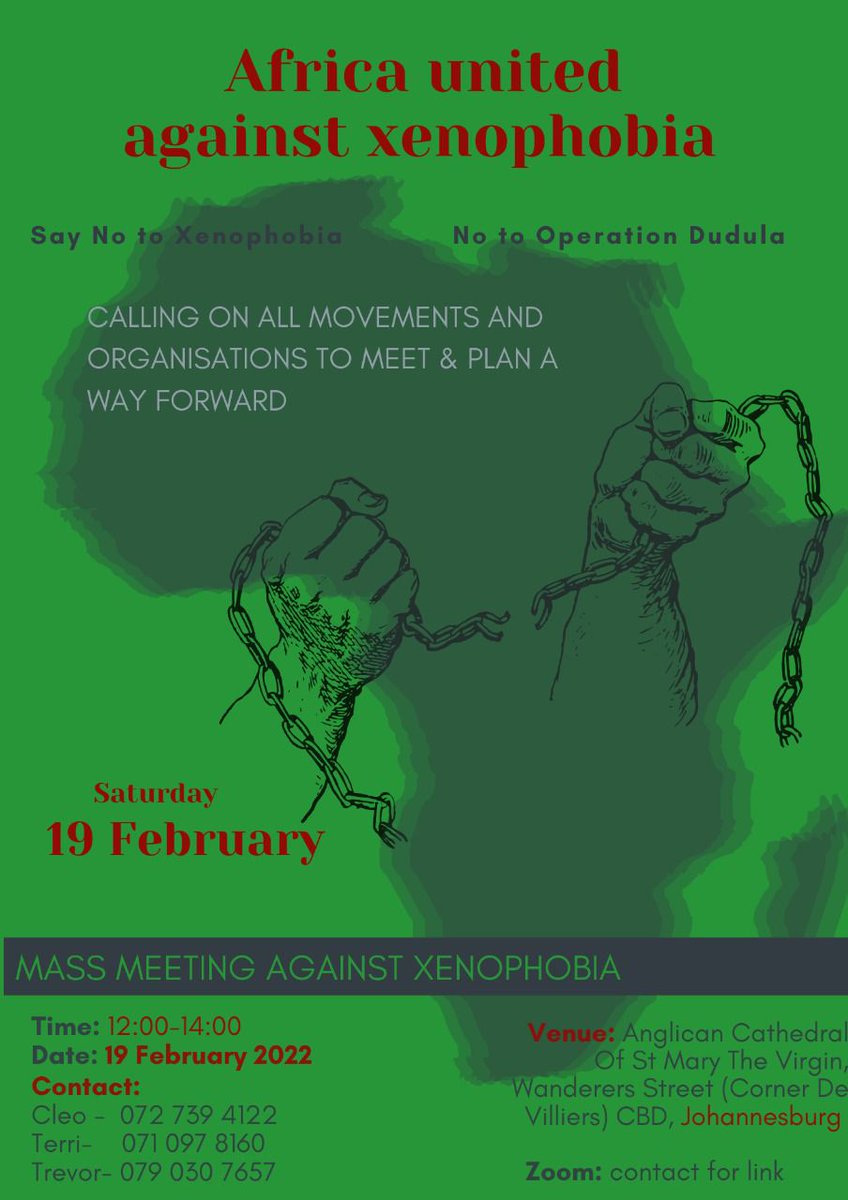 ADWN Organisation tweet media