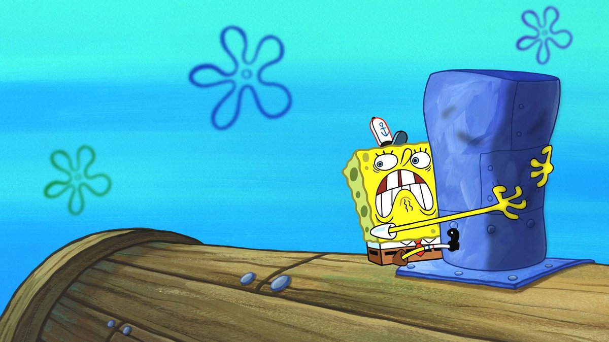 spongecaps2's tweet photo. https://t.co/cXRcMEKXbV