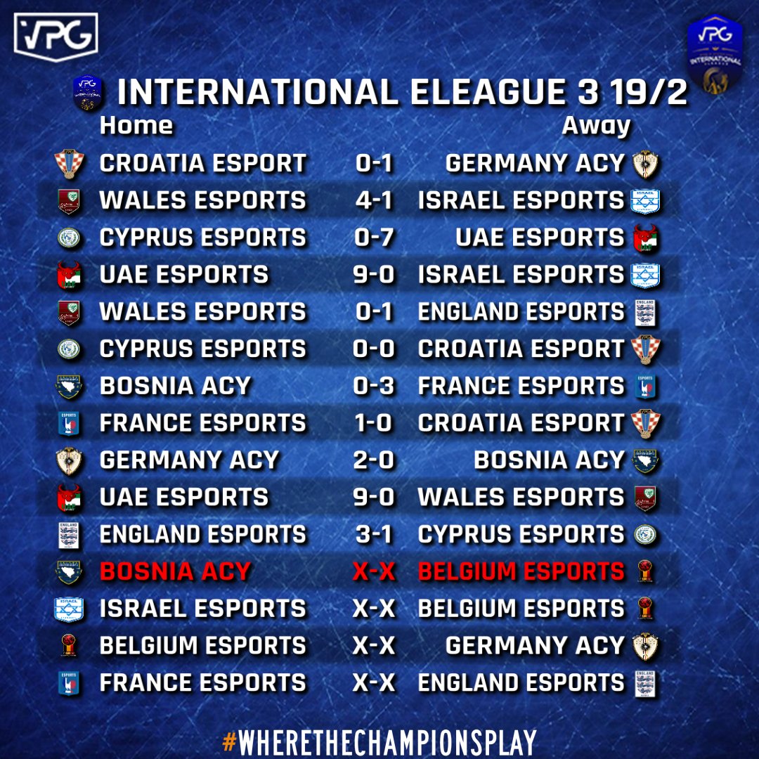 منصووووور ، والنصر من عنده .. يا منتخب ، منصووووور .. شد العزم شده 👏👏👏.. بانت مهاراتك يا ابن الإمارات .. يعل انتصاراتك مرات مرات ..