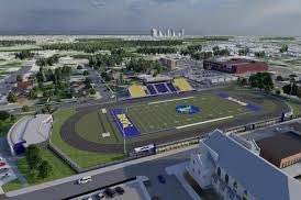 After a great conversation and visit with <a href="/fedoras_rule/">Michael Rosas</a>, I am blessed to announce I have received an offer from Texas Wesleyan University!🟡🔵<a href="/TxWesFootball/">TxWes Football</a> <a href="/ispworldclass/">Innovation Sports Performance, LLC</a> <a href="/JRobQ1993/">Jarvis Robertson</a>