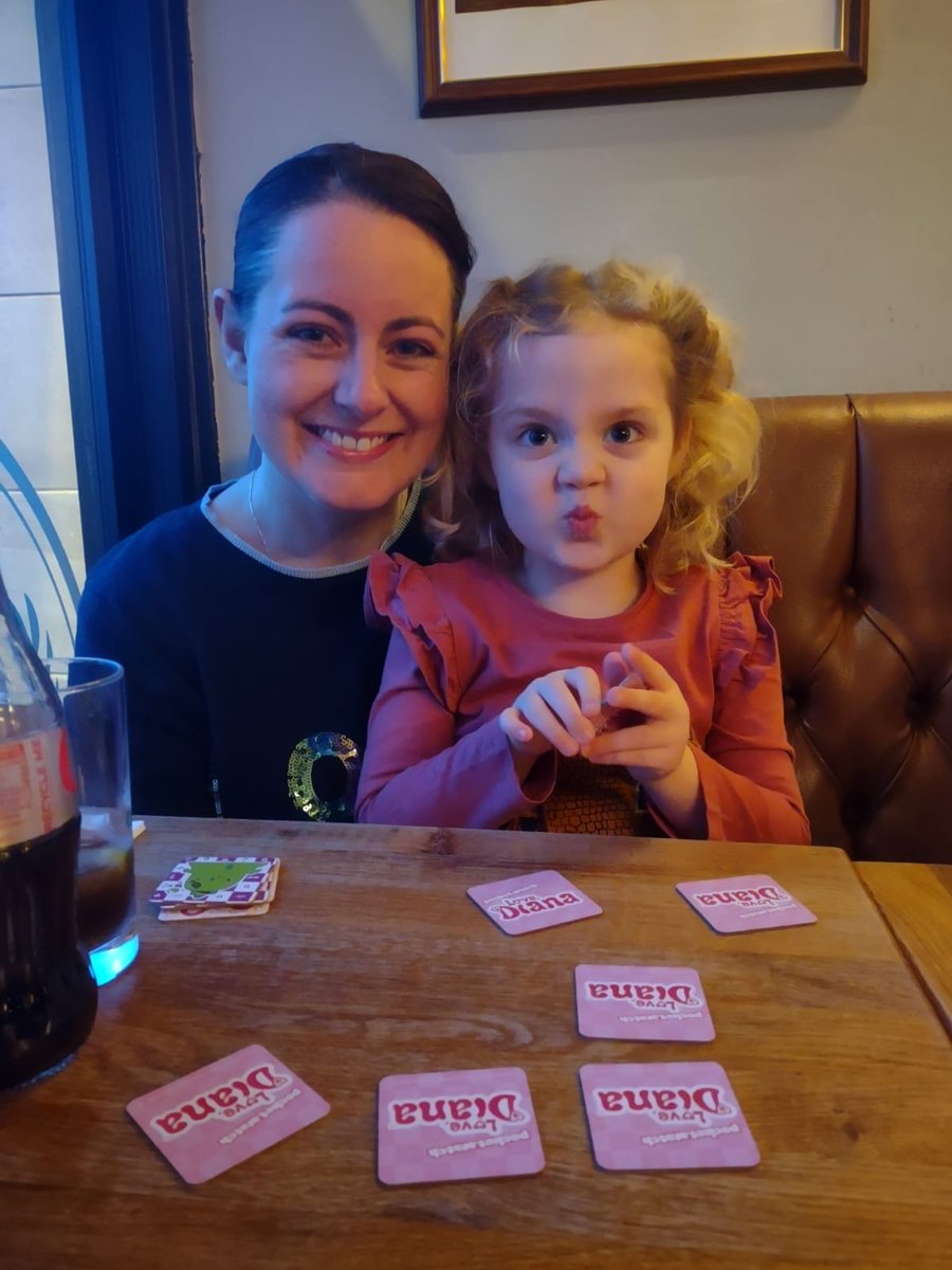 I absolutely love my Niece 💕
Out celebrating my mums up coming birthday and this little one was a superstar for over 3 hours, no fuss just full of smiles and chatter. #meltsmyheart #proudaunty