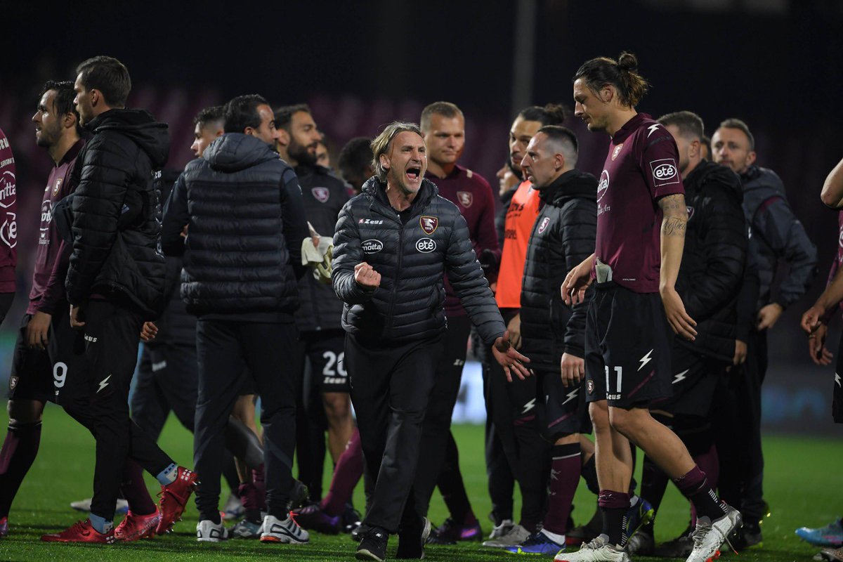 Non puoi tornare indietro e cambiare l’inizio. Ma puoi iniziare dove sei e cambiare il finale.

Coraggio, idee, organizzazione: #MacteAnimo