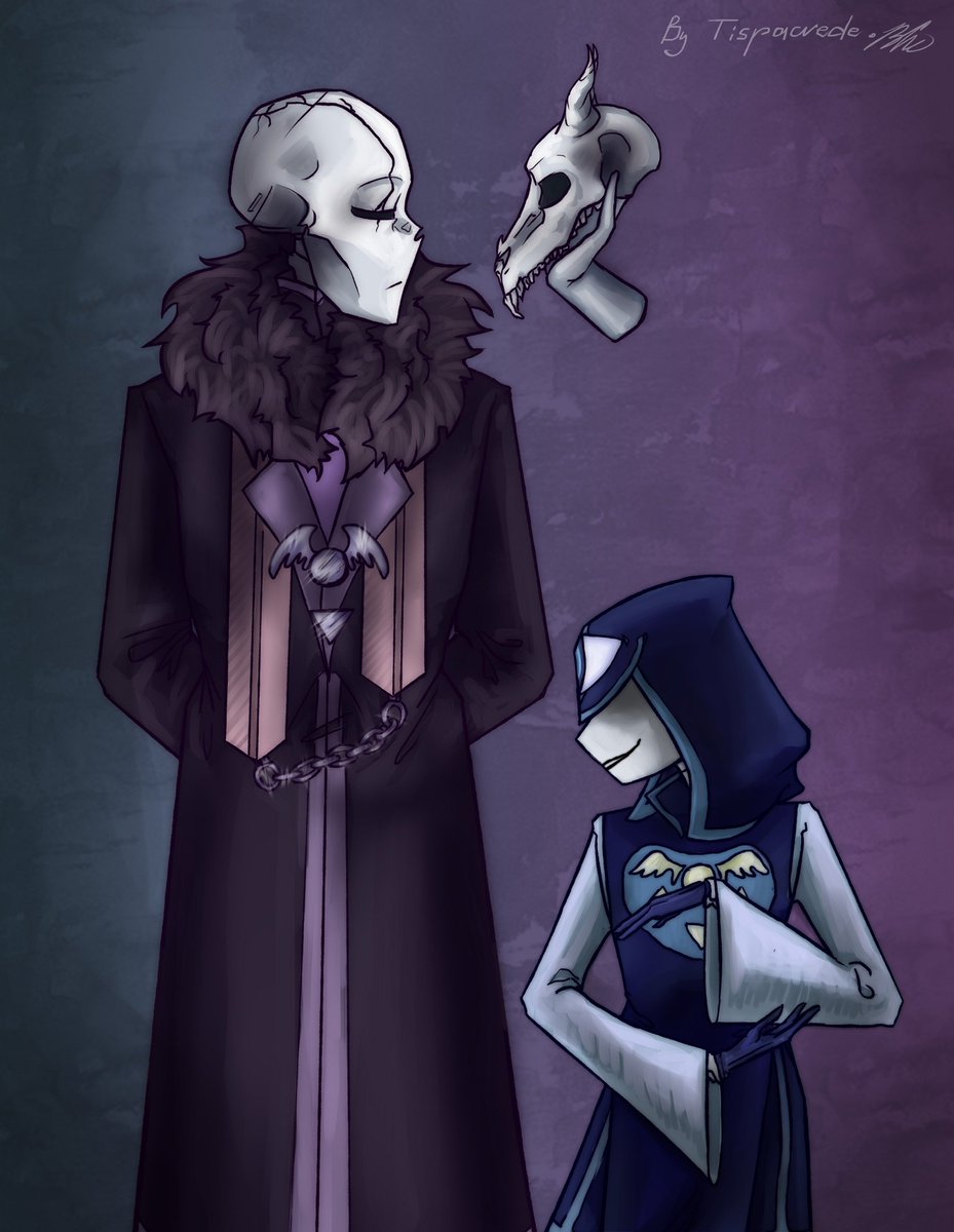 _Tispacrede_'s tweet photo. The Fell!Wingdings family | The Wingdings family 
_________________________________

#Undertale_AU #Undertale #Alliance_of_Delta #AllianceofDelta #sanster #fellsanster https://t.co/MB3dp8sRyO