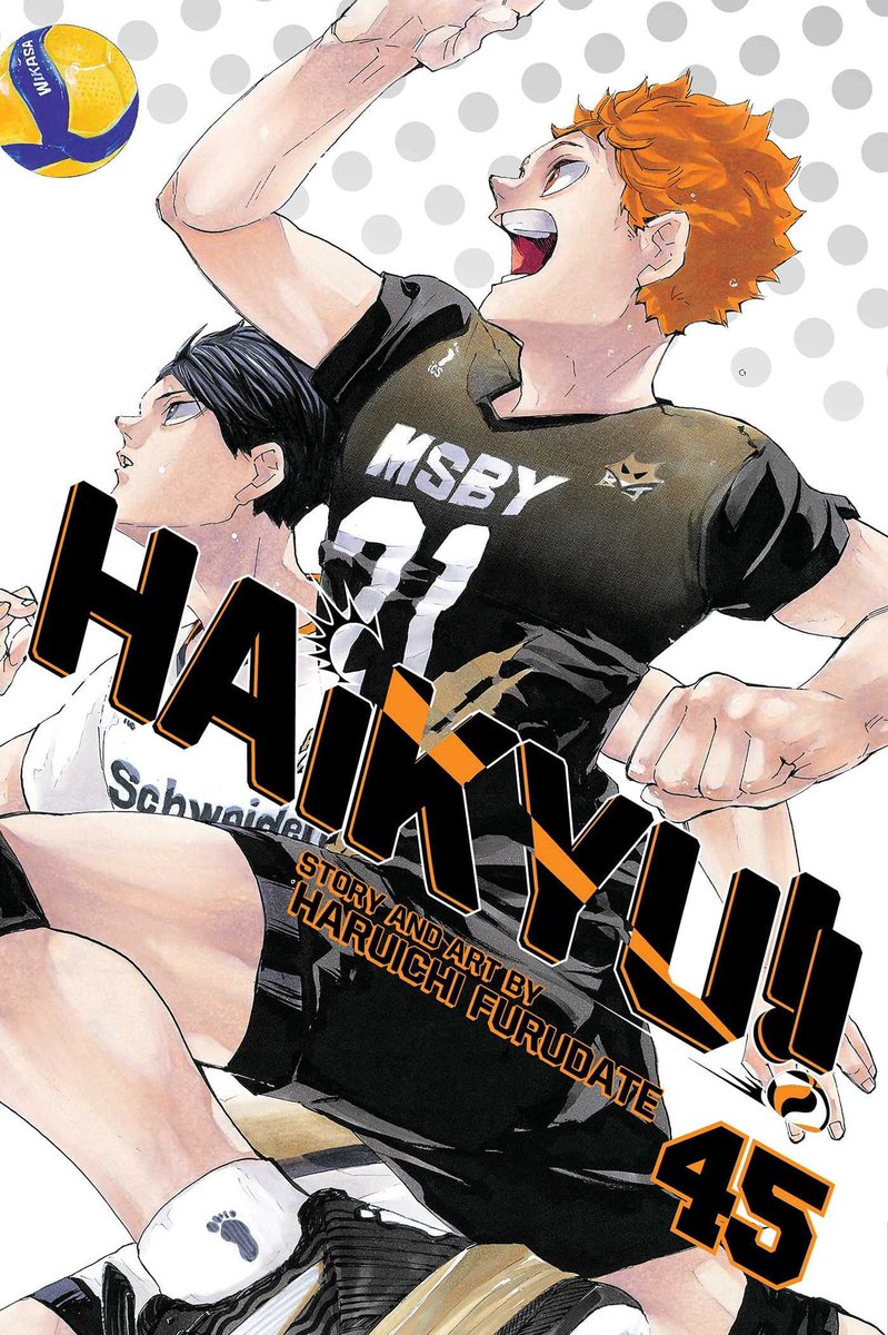 haikaiya's tweet photo. HAPPY 10 YEARS TO HAIKYUU 🧡 https://t.co/vf6fhQzjFP