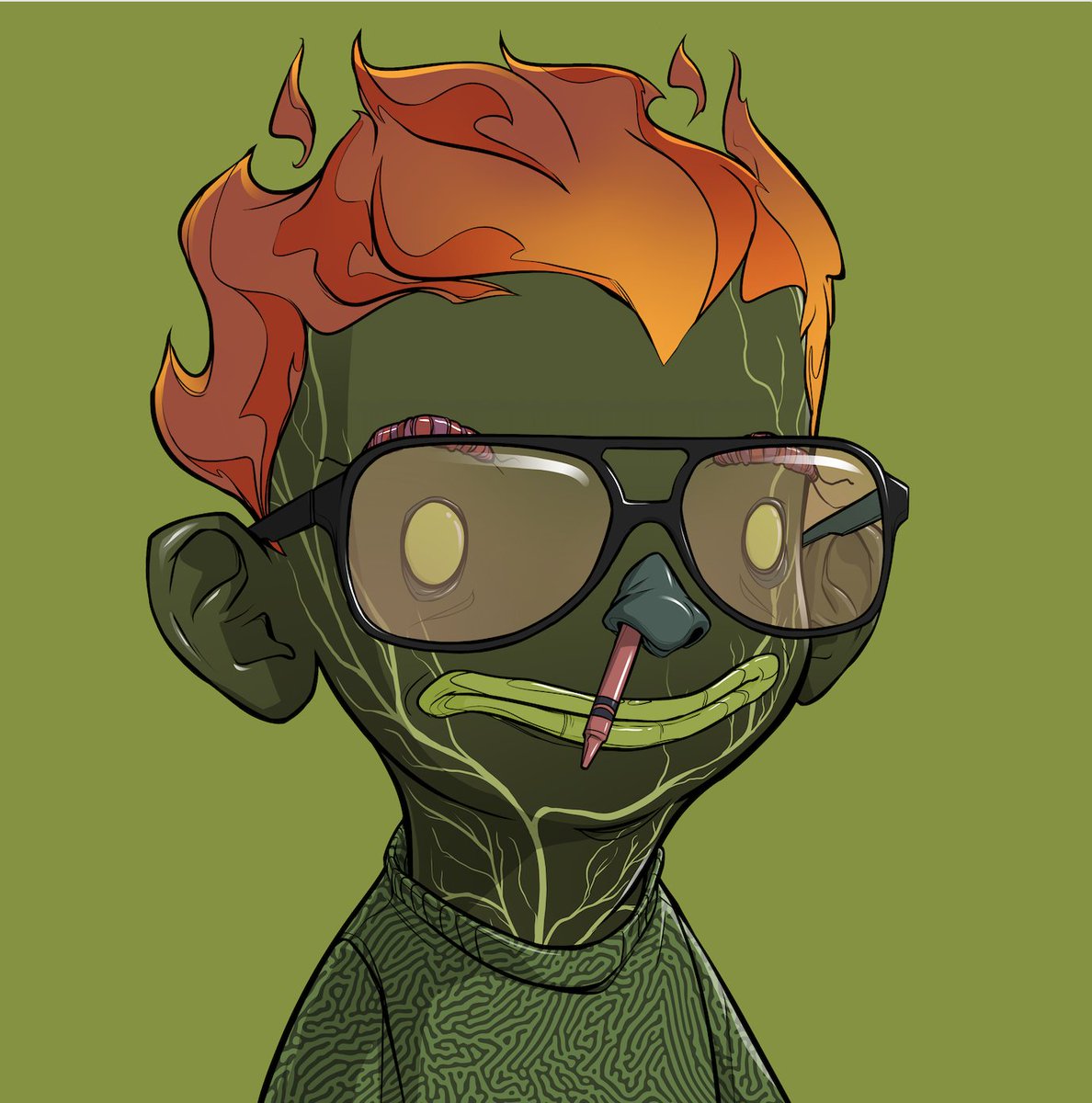 Alpha Exiled tweet media