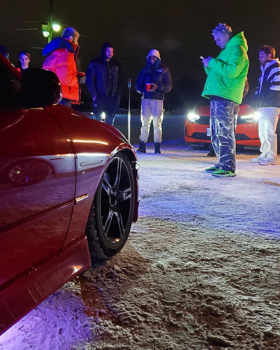 Iced Out Visuals tweet media