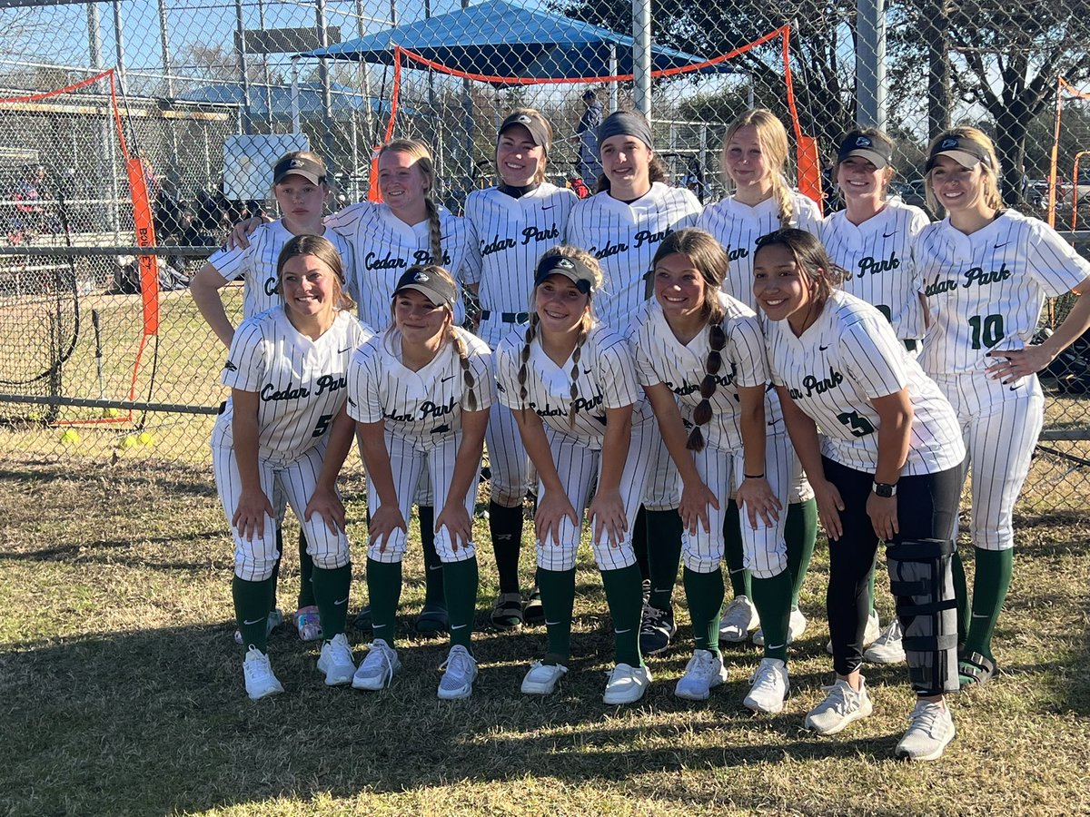 Cedar Park came up short to Richland 7-1 to finish tournament play in College Station. CP finishes 2-4 for the weekend, and moves to 3-4 overall.