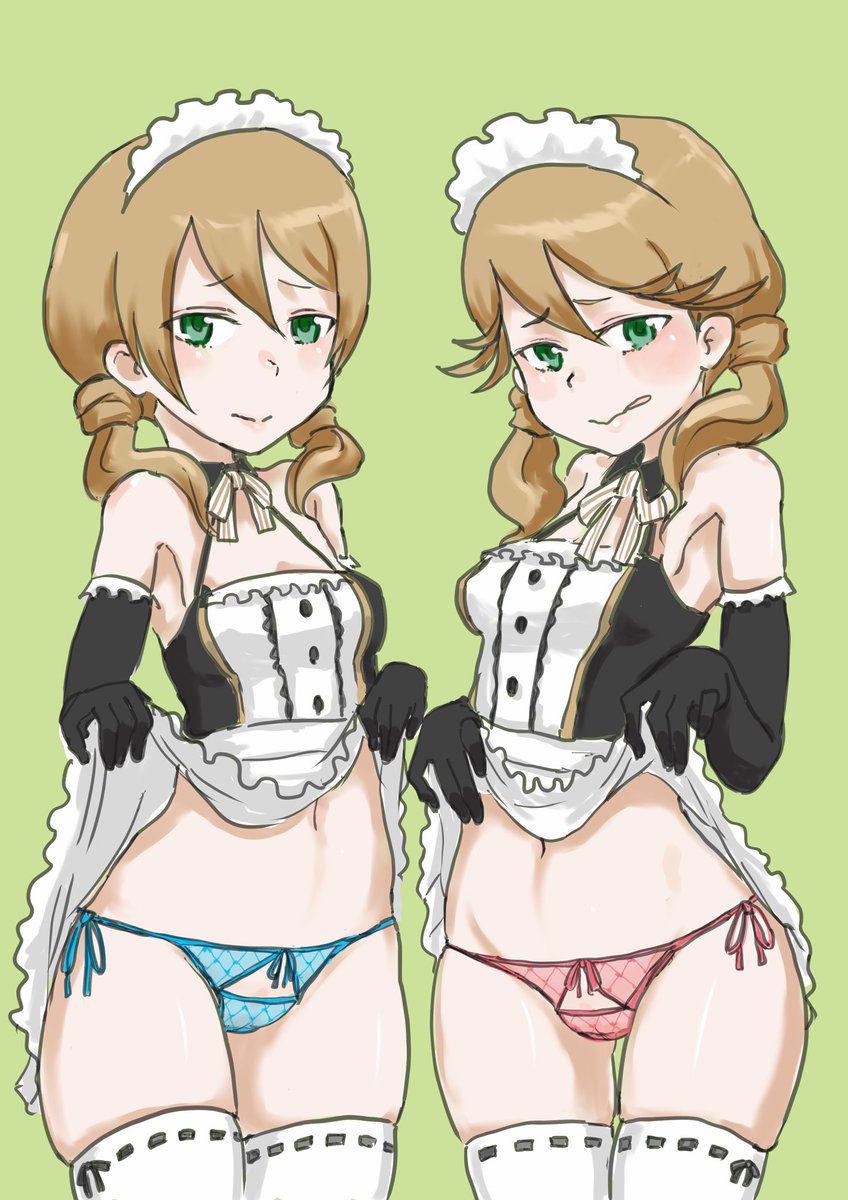 琴村姉妹ハピバ…ッス
#琴村朱音生誕祭 
#琴村天音生誕祭 