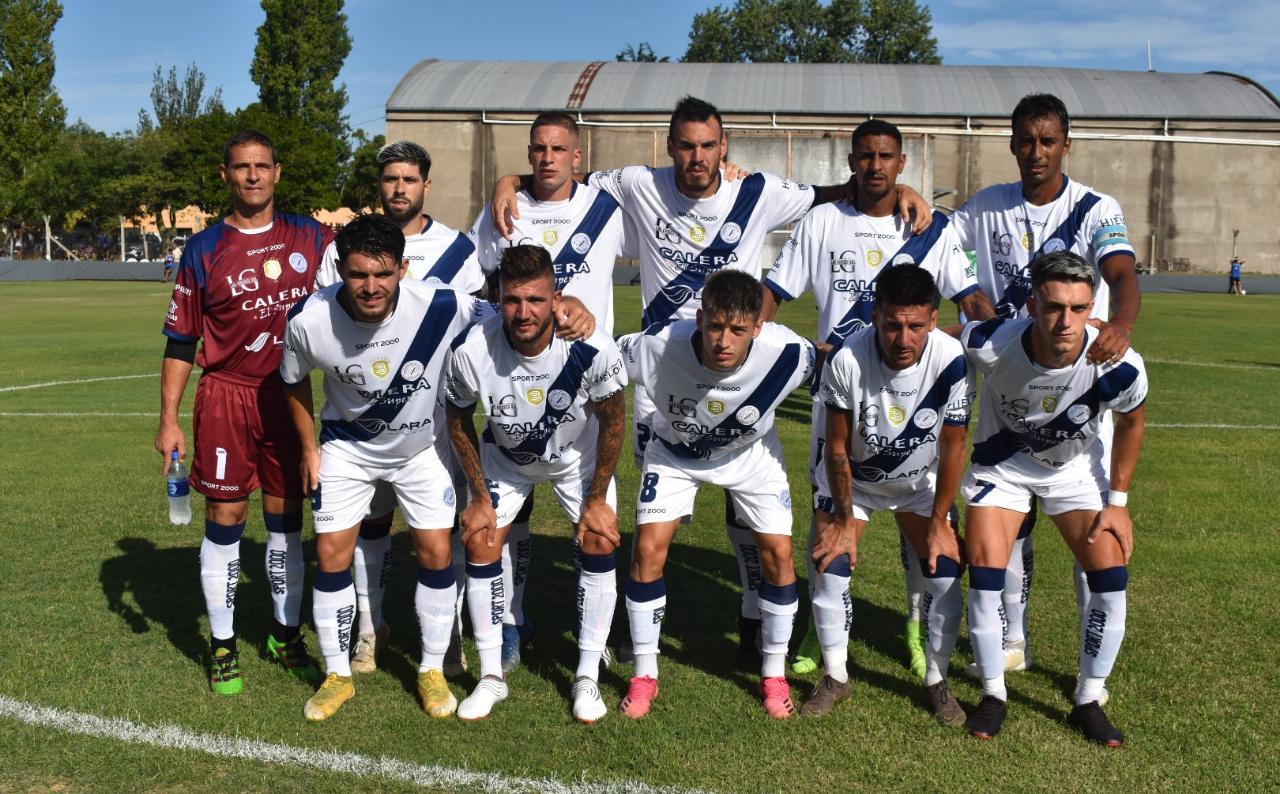 Club Atletico Talleres Remedios de Escalada x Argentino de Merlo