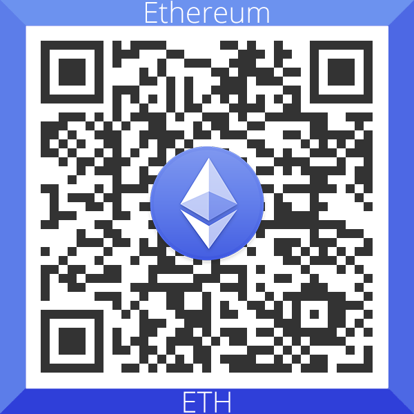 If you would like to make a crypto donation to our charity drive, scan the appropriate QR code below.
You can also donate directly by visiting unclewalter.co
