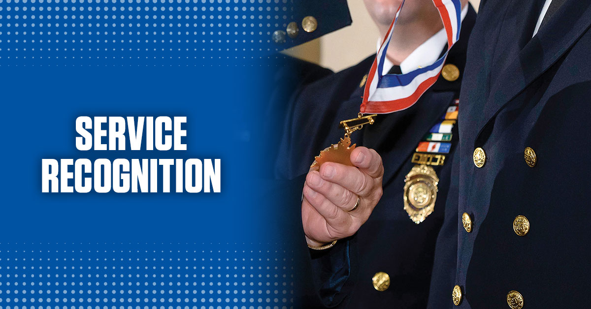 FASNY awards volunteer firefighters who have achieved 50 years in the volunteer fire service. The 100-year certificates commemorate volunteer fire departments with 100 years of service to their communities. Act now to make your request.

Learn more 👉 fasny.com/awards/50-100-…