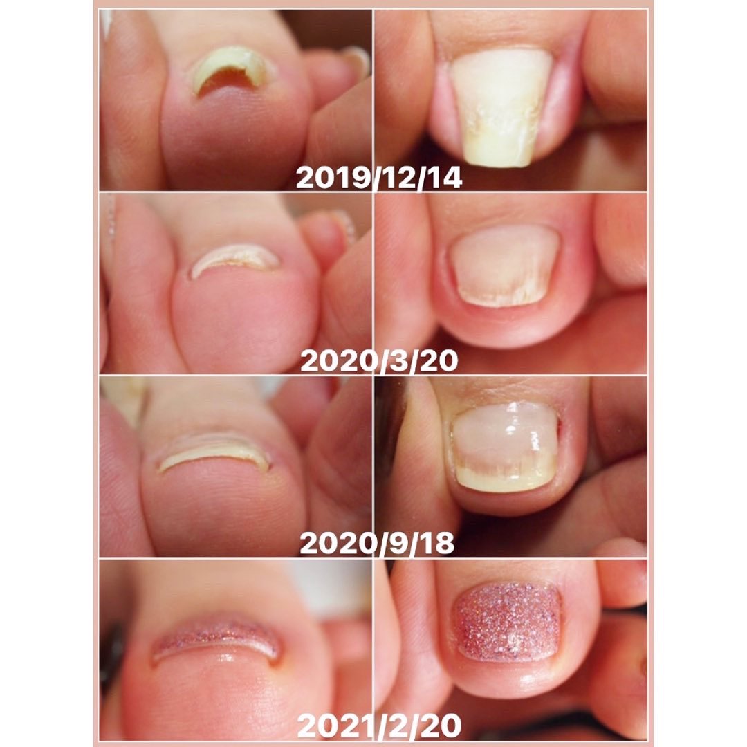 西荻窪 Muguet Nails ミュゲネイルズ Muguetnails Twitter