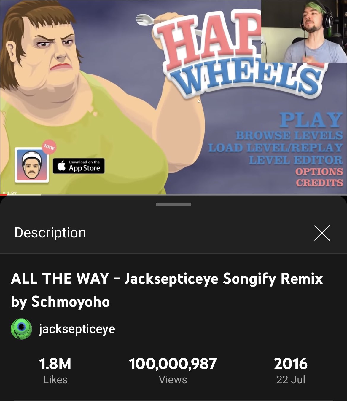 Happy Wheels on the App Store