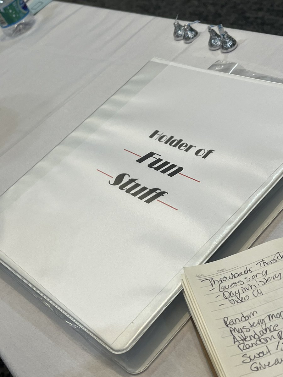 Coach_Pineda's tweet photo. Y’all want easy tools to make your class fun? #GetWacky and click the QR code for Sherryl Quellhorst’s Folder of Fun Stuff! Amazing tools to use in our classrooms! Loved it!!! #TCTELA22 https://t.co/7U4gFhEpct