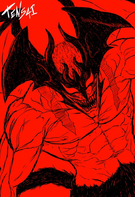 画像まとめ Devilman Crybaby 日付順 アニメレーダー